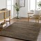 Livabliss Priya PYA-2301 Handmade Area Rug PYA2301-810 - alternate 5